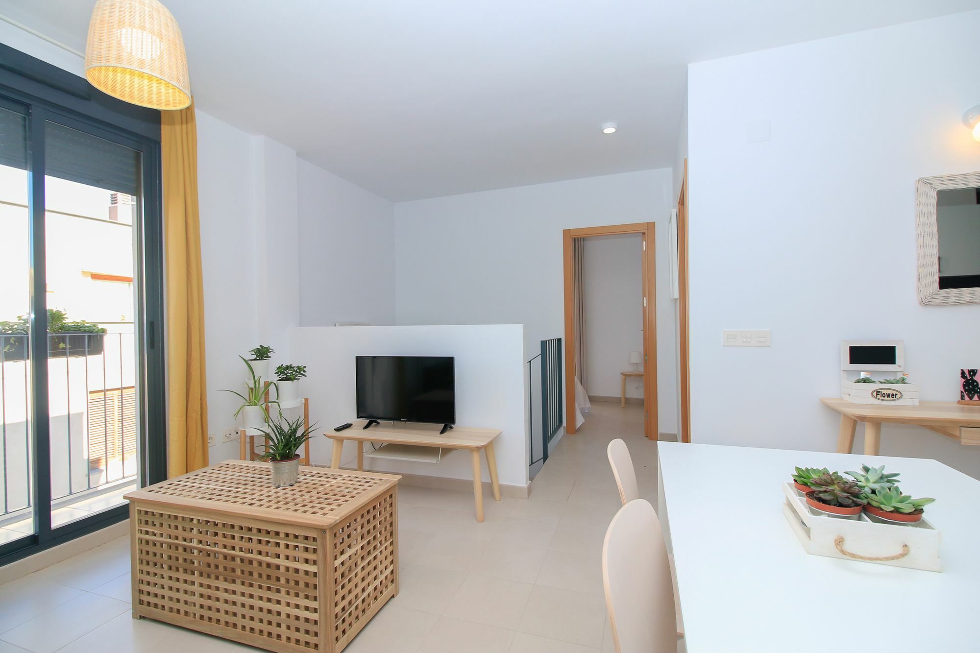 Ecobet Apartments Валенсия Экстерьер фото