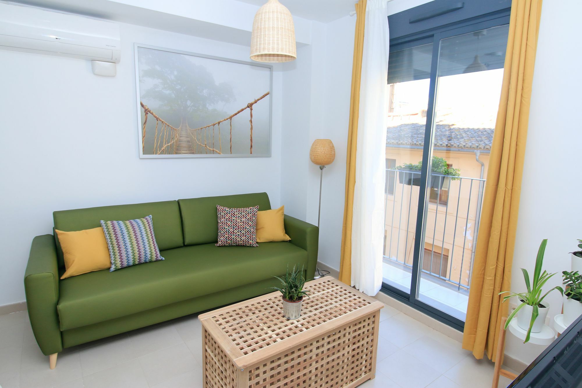 Ecobet Apartments Валенсия Экстерьер фото